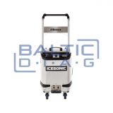 SMART PRO Dry ice cleaning machine