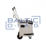 SMART PRO Dry ice cleaning machine
