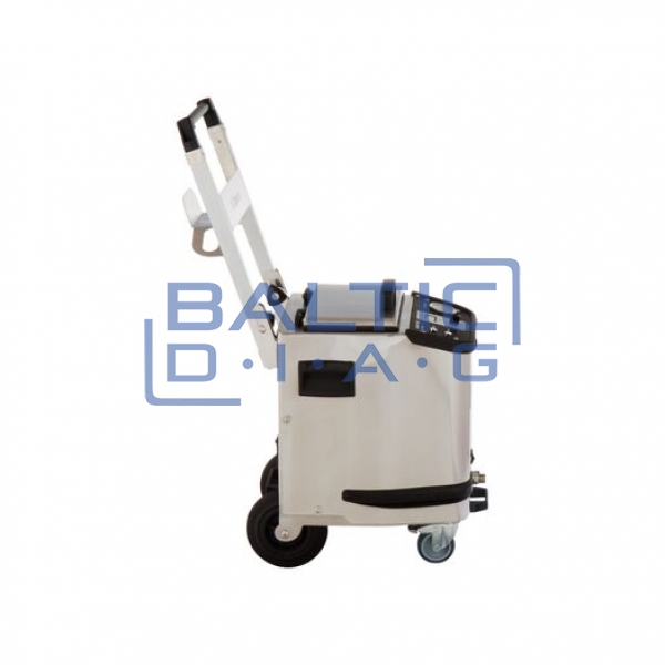 SMART PRO Dry ice cleaning machine