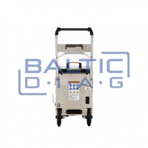 SMART PRO Dry ice cleaning machine