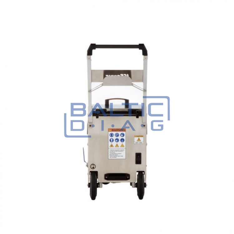 SMART PRO Dry ice cleaning machine