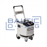SMART PRO Dry ice cleaning machine