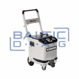 SMART PRO Dry ice cleaning machine
