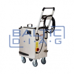 SMART IND dry ice cleaning machine