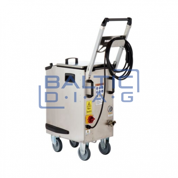 SMART IND dry ice cleaning machine
