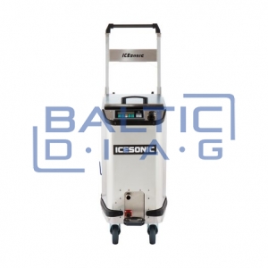 SMART IND dry ice cleaning machine