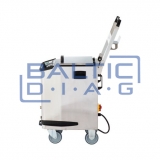SMART IND dry ice cleaning machine