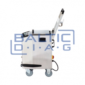 SMART IND dry ice cleaning machine