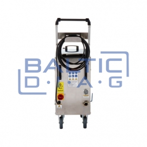 SMART IND dry ice cleaning machine