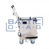 SMART IND dry ice cleaning machine