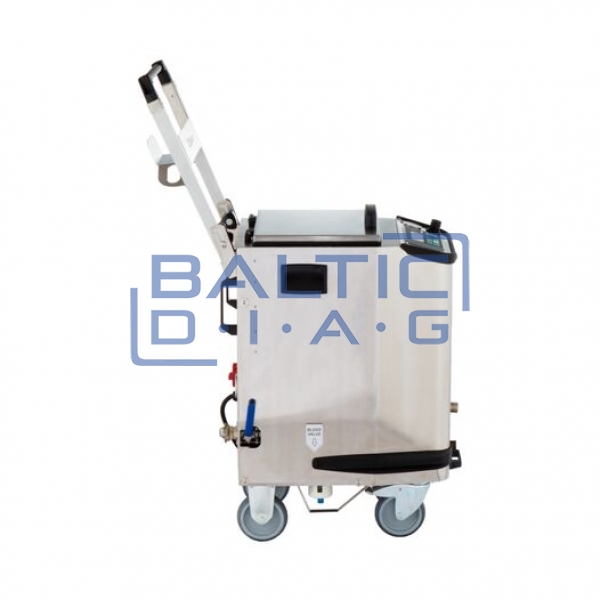 SMART IND dry ice cleaning machine