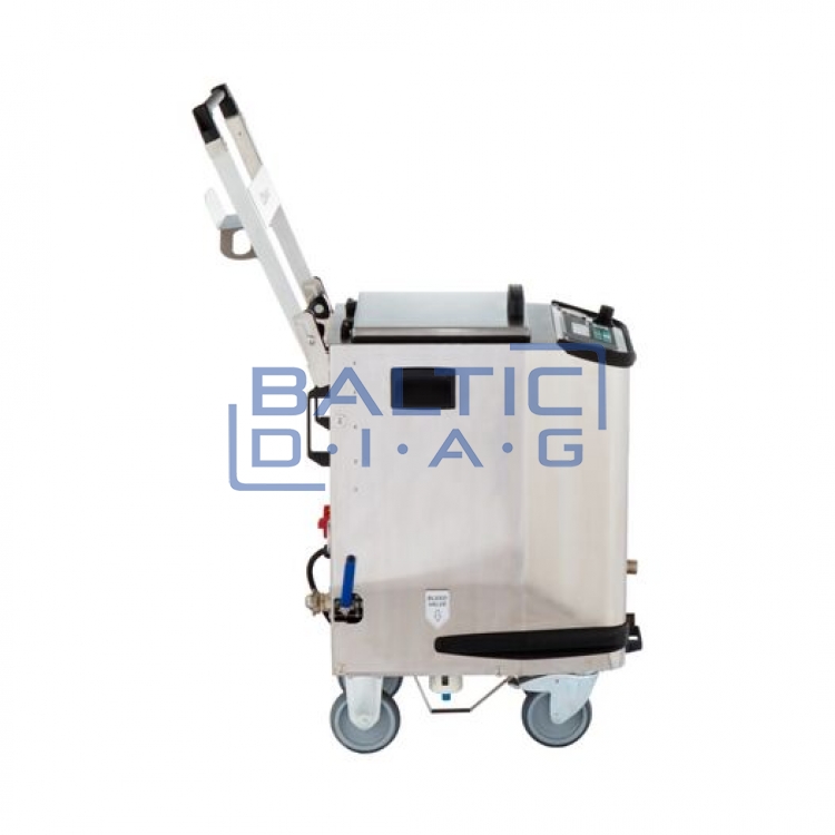 SMART IND dry ice cleaning machine