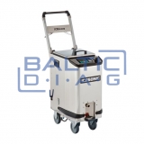 SMART IND dry ice cleaning machine