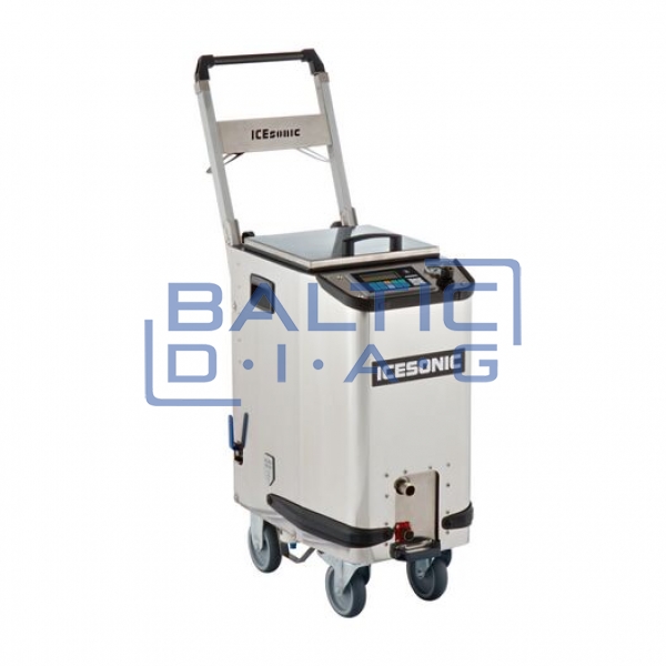 SMART IND dry ice cleaning machine