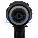 Аккумуляторный ударный шуруповерт FLUXON 230Nm с батареей и зарядным устройством