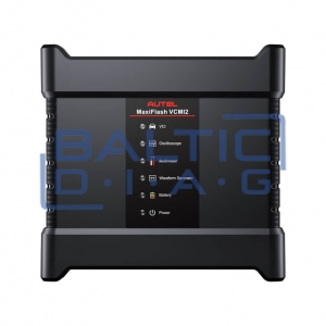 Professional diagnostic equipment Autel MaxiSys Ultra S2 with artificial intelligence (AI)