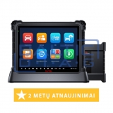Profesionali diagnostikos įranga Autel MaxiSys Ultra S2 su dirbtiniu intelektu (DI)
