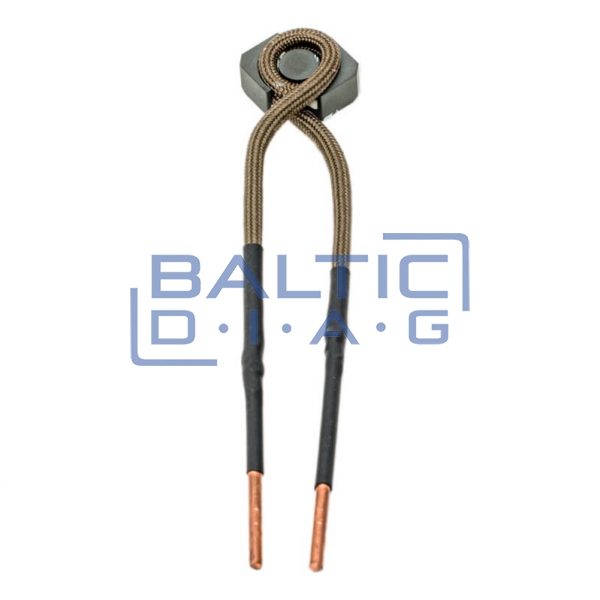 Universal induction coil FE26 SPOT