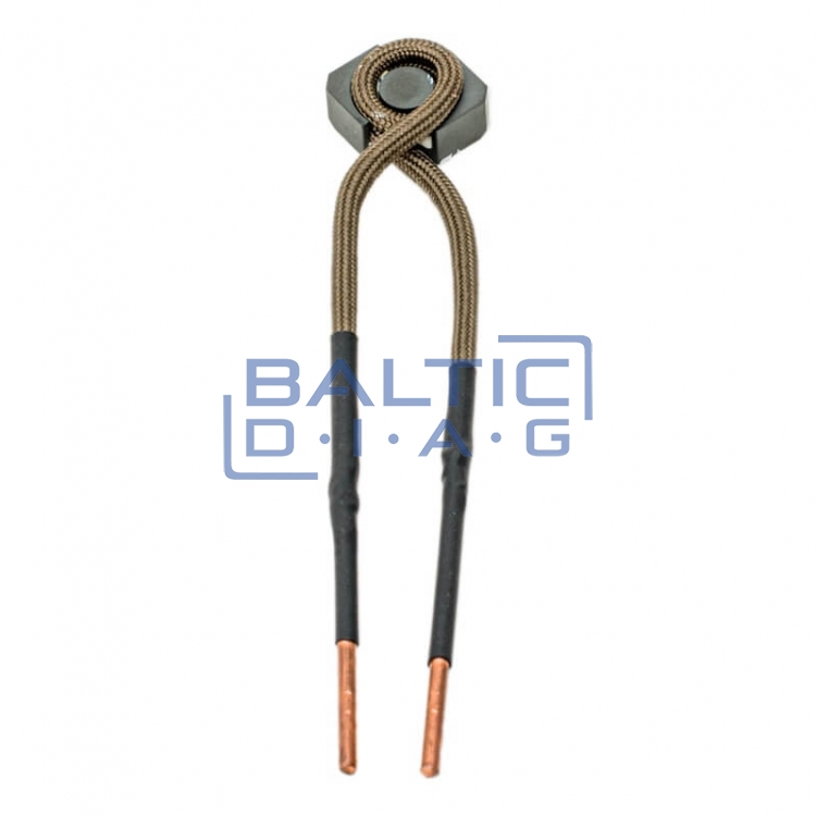 Universal induction coil FE26 SPOT