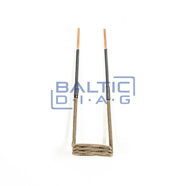 Universali indukcinė ritė KMIC-022D