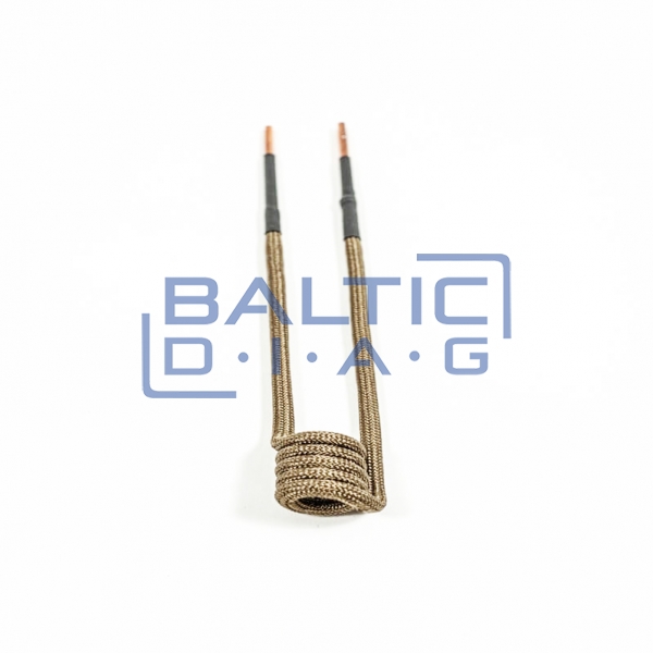 Universal induction coil KMIC-012D
