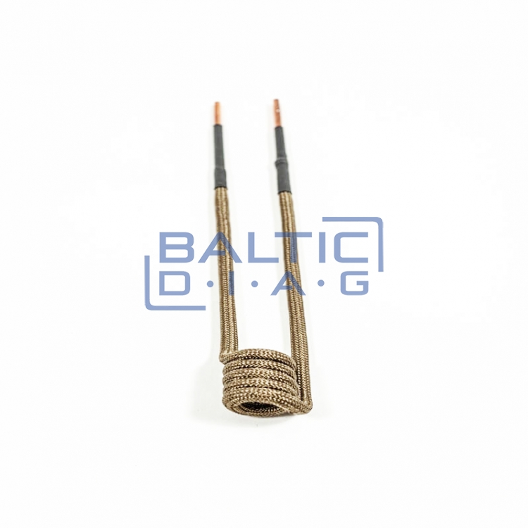 Universali indukcinė ritė KMIC-012D