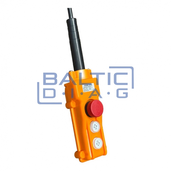 Four post semi-automatic lift for wheel alignment REDATS L-460, 5.5T