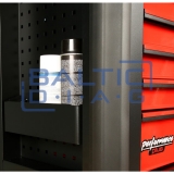 Комплект инструментальной тележки Performanceplus P10 с 366 инструментами, 6 ящиков KS Tools