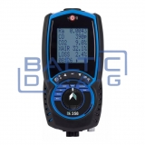 Flue Gas Analyser KANE458s