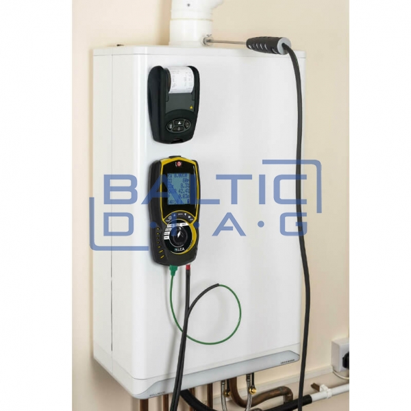 Gas Safety Analyser KANE-LCA