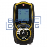 Gas Safety Analyser KANE-LCA