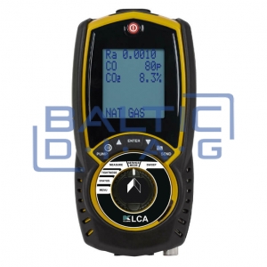 Gas Safety Analyser KANE-LCA
