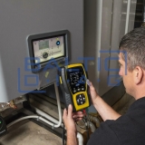 Carbon monoxide (CO) incident investigation analyser KANE-IIA