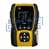 Carbon monoxide (CO) incident investigation analyser KANE-IIA