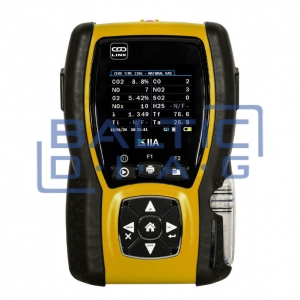 Carbon monoxide (CO) incident investigation analyser KANE-IIA