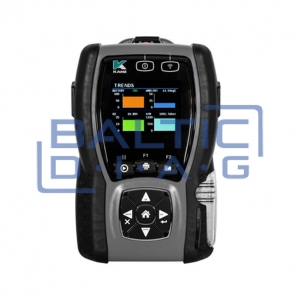 Industrial flue gas analyser KANE988