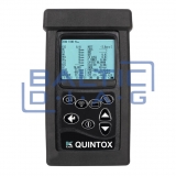 Emisijų stebėjimo analizatorius KANE9206 QUINTOX
