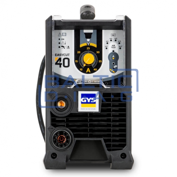 Plazminis pjoviklis EASYCUT 40
