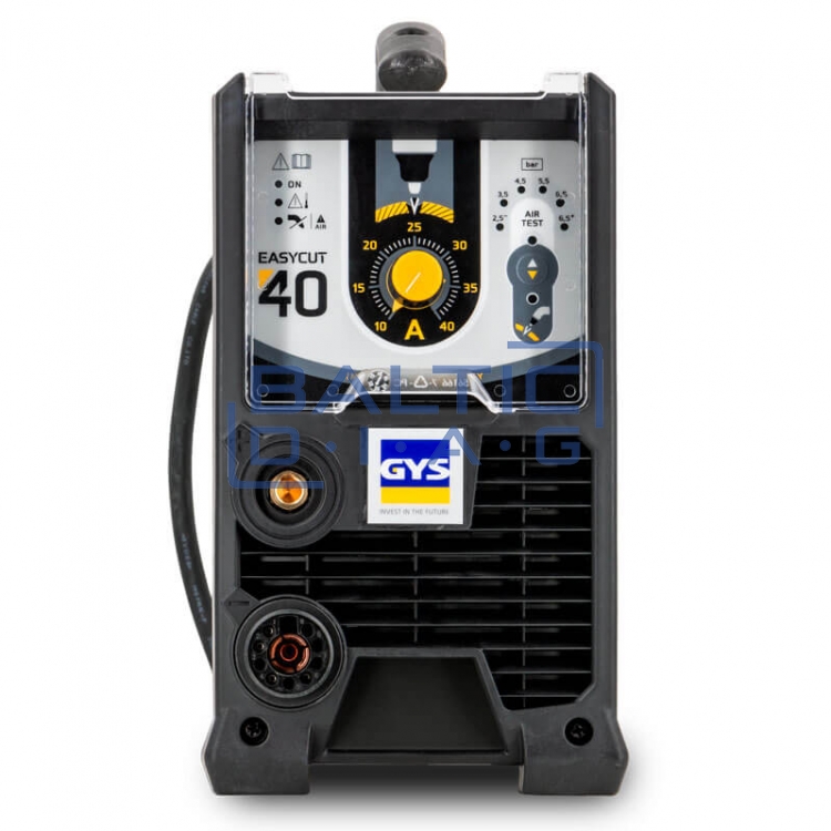 Plazminis pjoviklis EASYCUT 40