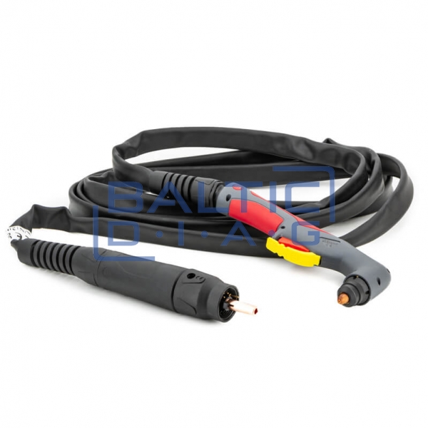 Plazminis pjoviklis EASYCUT 40