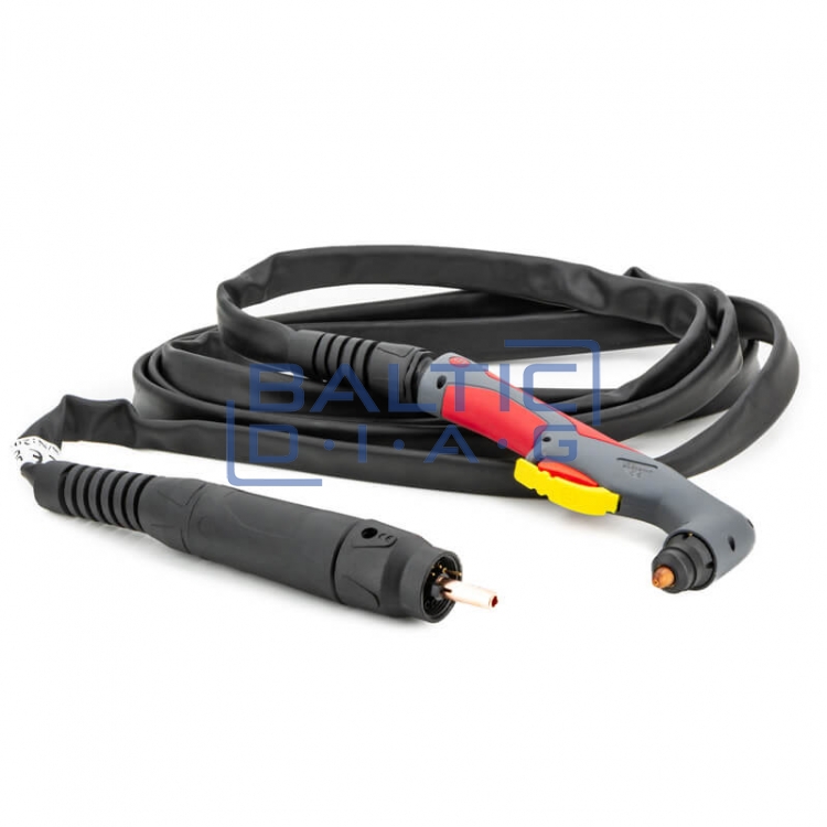 Plazminis pjoviklis EASYCUT 40