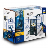 Plazminis pjoviklis EASYCUT 40