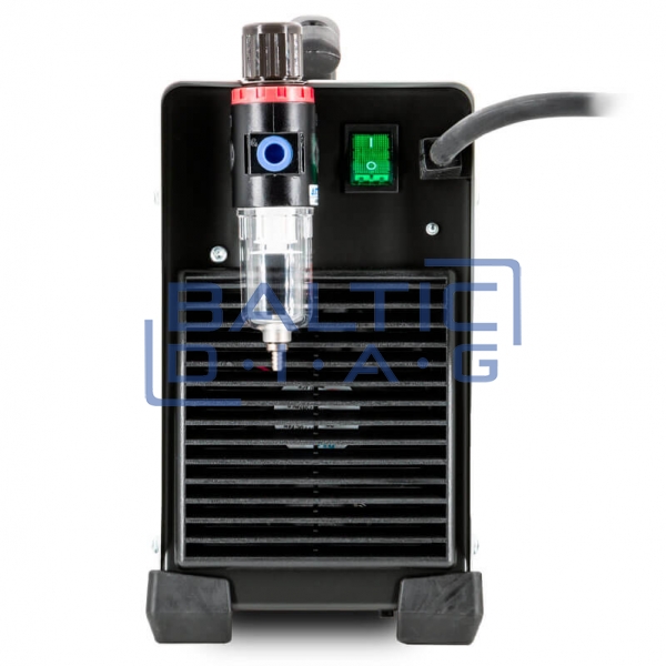 Plazminis pjoviklis EASYCUT 40
