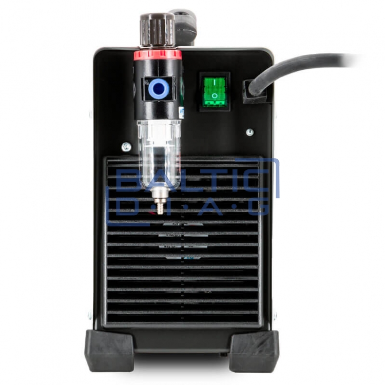 Plazminis pjoviklis EASYCUT 40