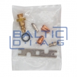 Plazminis pjoviklis EASYCUT 40