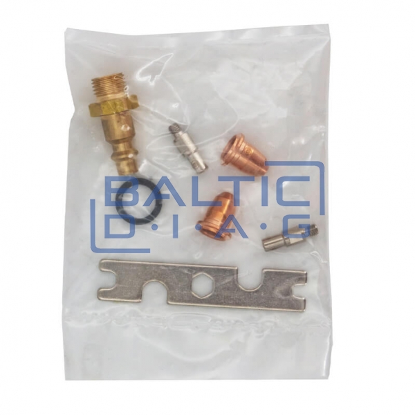 Plazminis pjoviklis EASYCUT 40