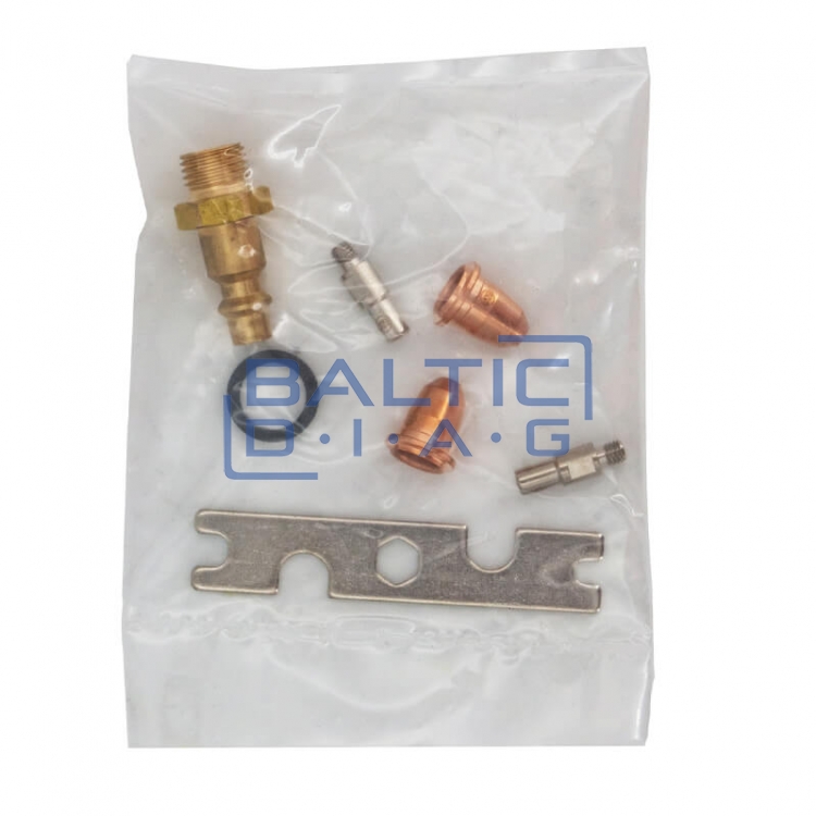 Plazminis pjoviklis EASYCUT 40