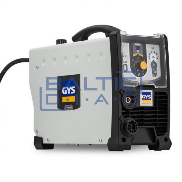Plazminis pjoviklis EASYCUT 40