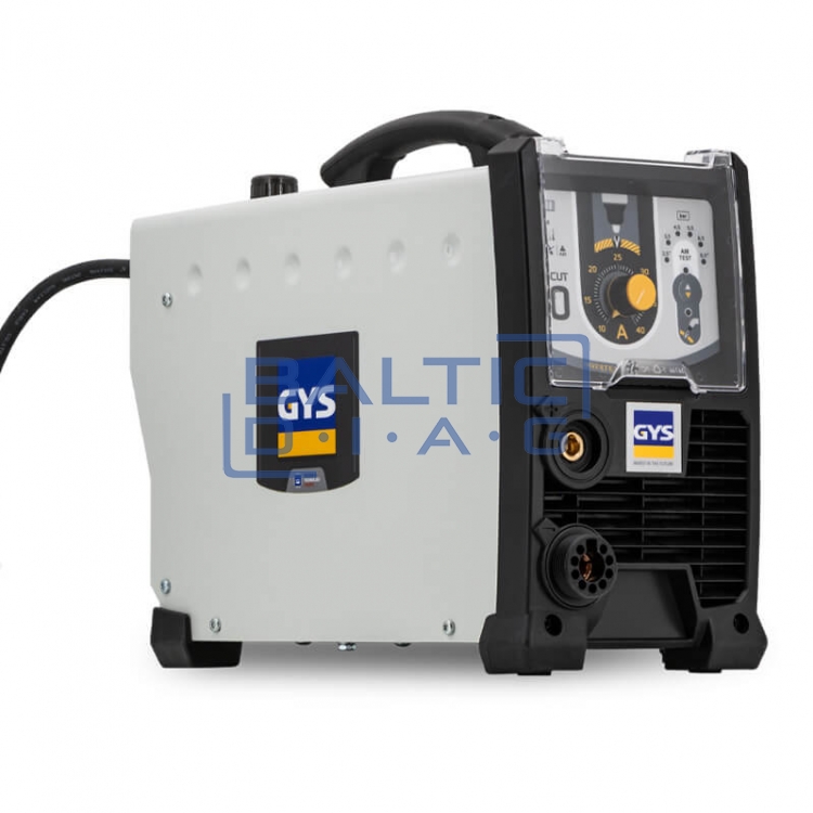 Plazminis pjoviklis EASYCUT 40