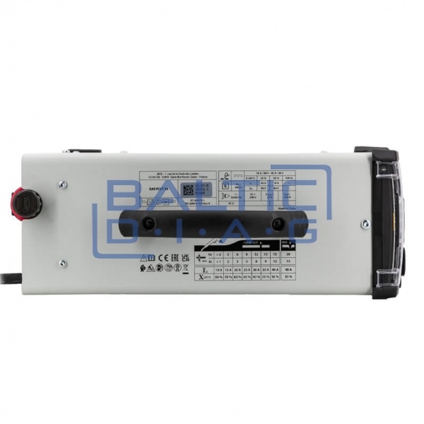 Плазменный резак EASYCUT 40